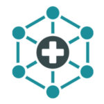 Initiative logo of Develop Health Information Backbone